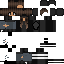 Vista previa del PNG de skin