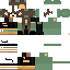Vista previa del PNG de skin