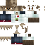 Vista previa del PNG de skin