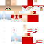 Vista previa del PNG de skin