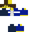 Vista previa del PNG de skin