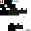 Vista previa del PNG de skin