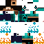 Vista previa del PNG de skin