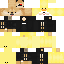 Vista previa del PNG de skin