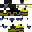 Vista previa del PNG de skin