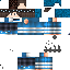 Vista previa del PNG de skin
