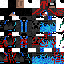 Vista previa del PNG de skin
