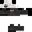 Vista previa del PNG de skin