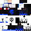 Vista previa del PNG de skin