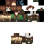 Vista previa del PNG de skin