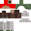 Vista previa del PNG de skin