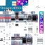 Vista previa del PNG de skin