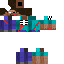 Vista previa del PNG de skin