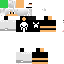 Vista previa del PNG de skin