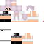 Vista previa del PNG de skin