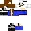 Vista previa del PNG de skin