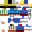 Skin PNG preview