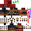 Vista previa del PNG de skin
