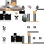 Vista previa del PNG de skin