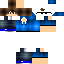 Vista previa del PNG de skin
