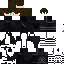 Vista previa del PNG de skin