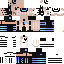 Vista previa del PNG de skin