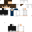 Vista previa del PNG de skin
