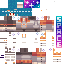 Vista previa del PNG de skin