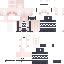 Vista previa del PNG de skin