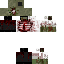 Vista previa del PNG de skin