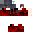 Vista previa del PNG de skin