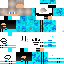 Vista previa del PNG de skin