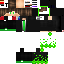 Skin PNG preview