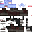 Vista previa del PNG de skin