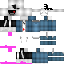 Vista previa del PNG de skin