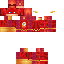 Vista previa del PNG de skin