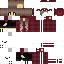 Vista previa del PNG de skin