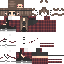 Vista previa del PNG de skin