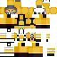 Vista previa del PNG de skin