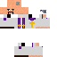 Vista previa del PNG de skin