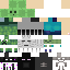 Vista previa del PNG de skin