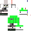 Vista previa del PNG de skin