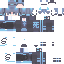 Vista previa del PNG de skin