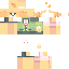 Vista previa del PNG de skin
