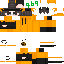 Vista previa del PNG de skin