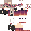Vista previa del PNG de skin
