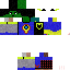 Vista previa del PNG de skin