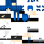 Vista previa del PNG de skin