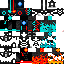 Vista previa del PNG de skin