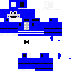Vista previa del PNG de skin